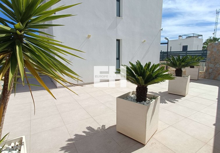 Revente - villa - Algorfa - Inland