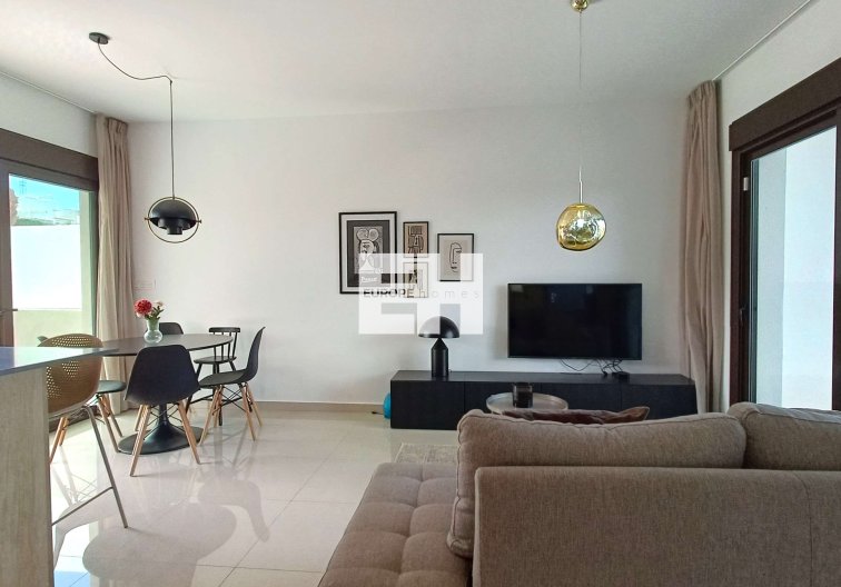 Segunda mano - Apartamento  - Algorfa - Inland