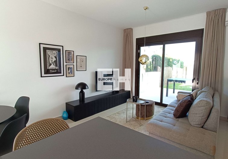 Segunda mano - Apartamento  - Algorfa - Inland