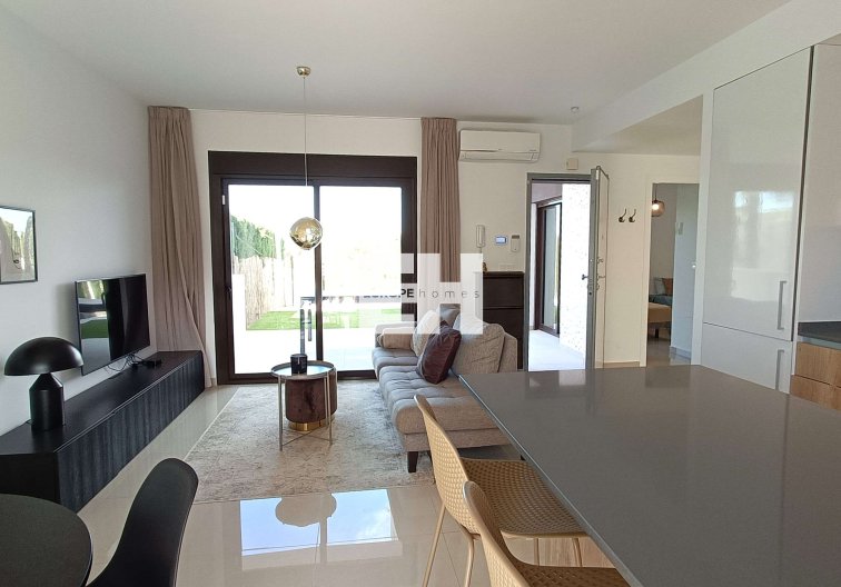 Segunda mano - Apartamento  - Algorfa - Inland