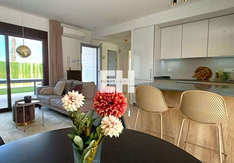 Segunda mano - Apartamento  - Algorfa - Inland