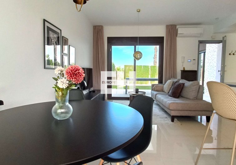 Segunda mano - Apartamento  - Algorfa - Inland