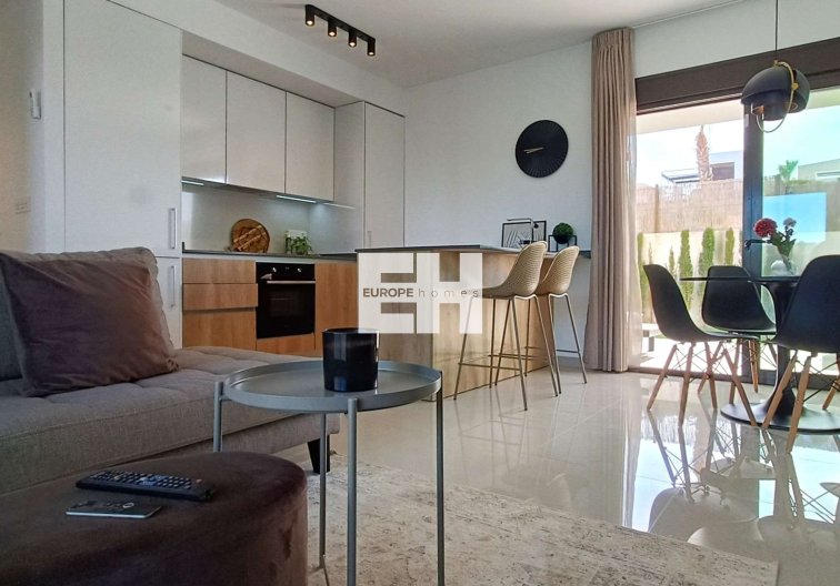 Segunda mano - Apartamento  - Algorfa - Inland