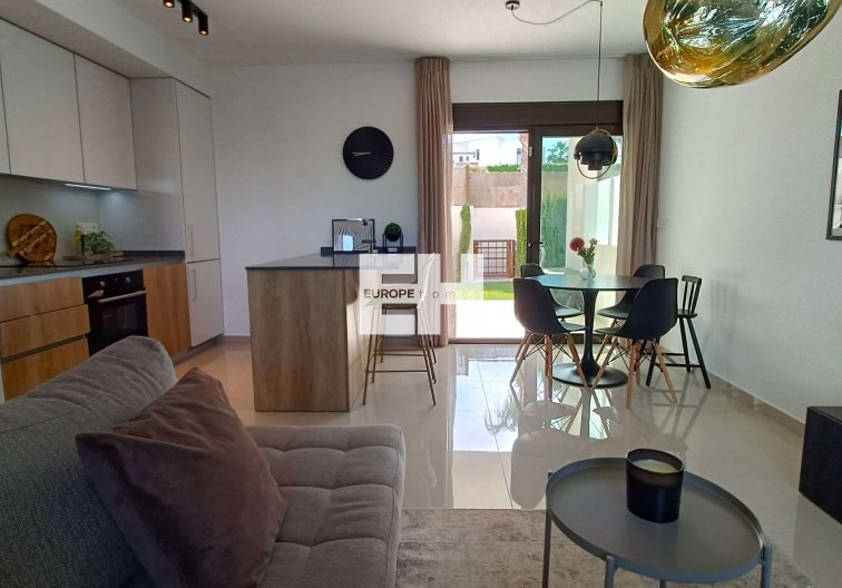Segunda mano - Apartamento  - Algorfa - Inland