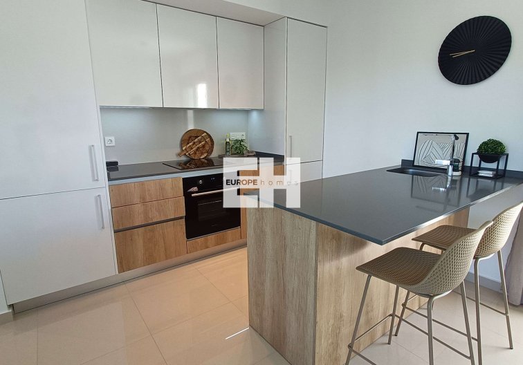 Segunda mano - Apartamento  - Algorfa - Inland