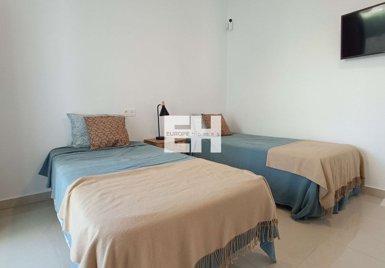 Segunda mano - Apartamento  - Algorfa - Inland
