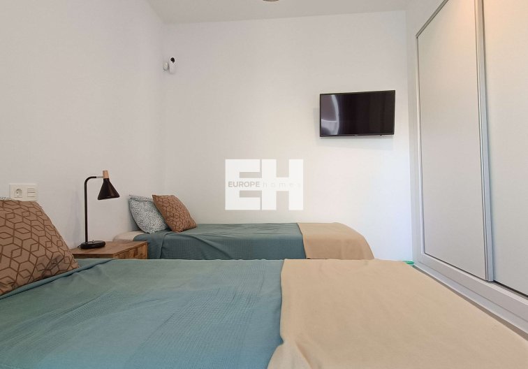 Segunda mano - Apartamento  - Algorfa - Inland