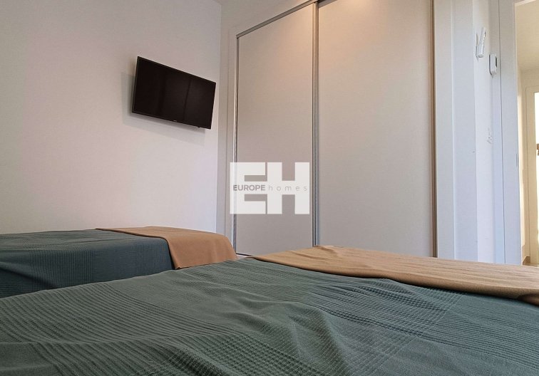 Segunda mano - Apartamento  - Algorfa - Inland
