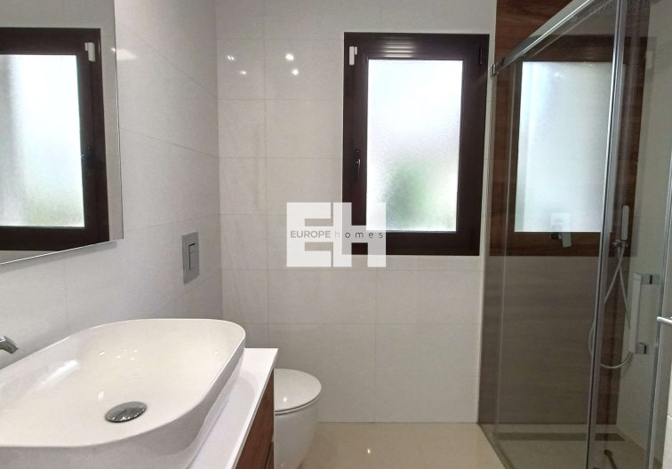 Segunda mano - Apartamento  - Algorfa - Inland