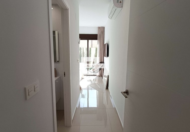 Segunda mano - Apartamento  - Algorfa - Inland