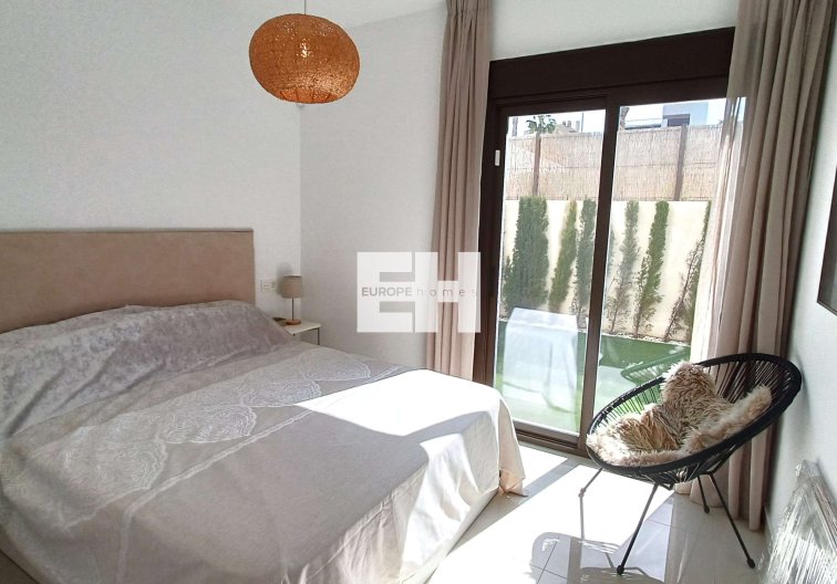 Segunda mano - Apartamento  - Algorfa - Inland