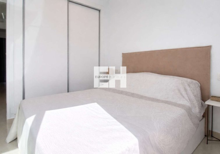 Segunda mano - Apartamento  - Algorfa - Inland