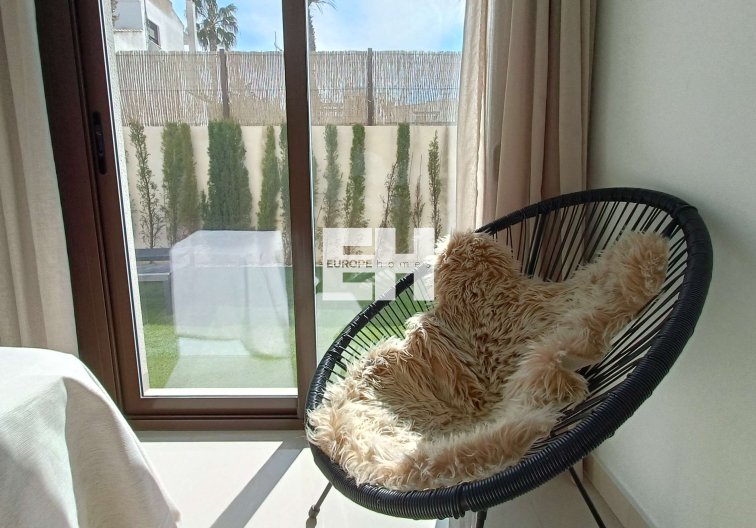 Segunda mano - Apartamento  - Algorfa - Inland