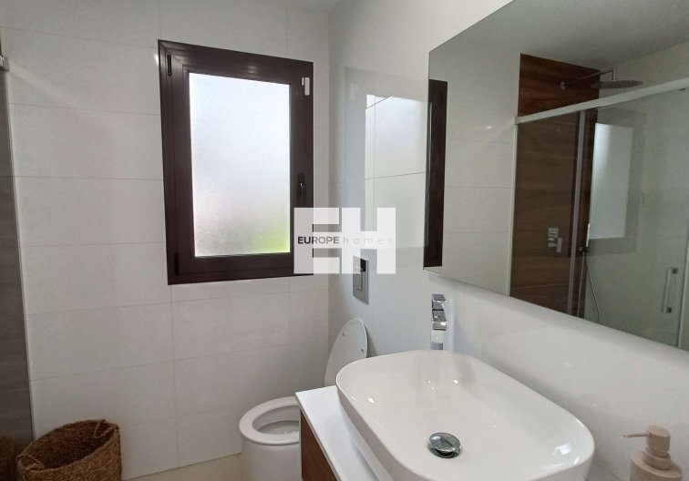 Segunda mano - Apartamento  - Algorfa - Inland