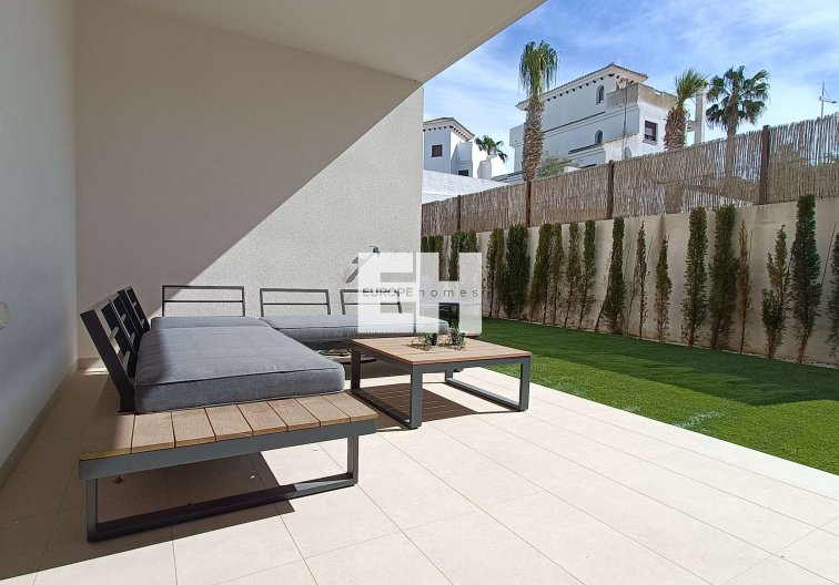 Segunda mano - Apartamento  - Algorfa - Inland