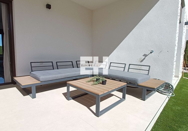 Segunda mano - Apartamento  - Algorfa - Inland