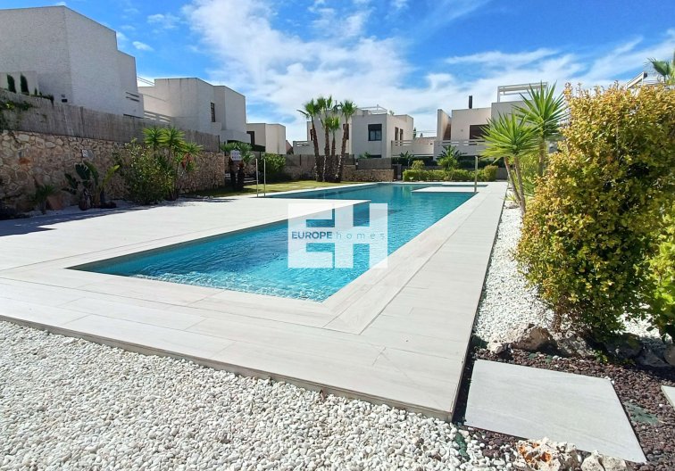 Segunda mano - Apartamento  - Algorfa - Inland