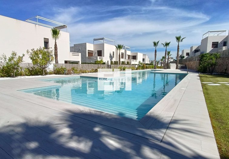 Segunda mano - Apartamento  - Algorfa - Inland