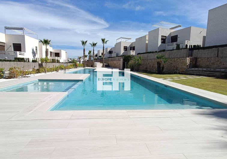 Segunda mano - Apartamento  - Algorfa - Inland
