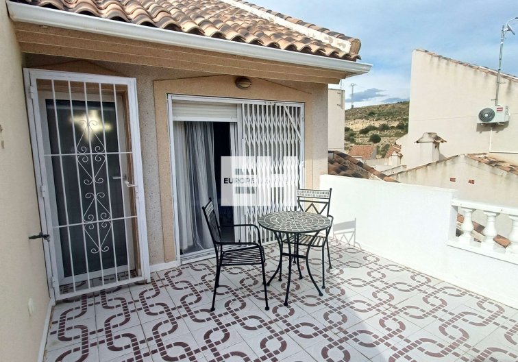 Segunda mano - villa - Rojales - Inland