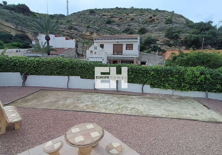 Segunda mano - villa - Rojales - Inland