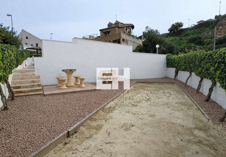Segunda mano - villa - Rojales - Inland