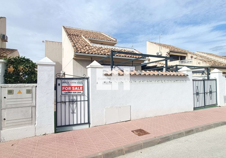 Segunda mano - villa - Rojales - Inland