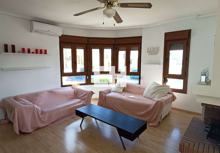 Revente - villa - Algorfa - Inland