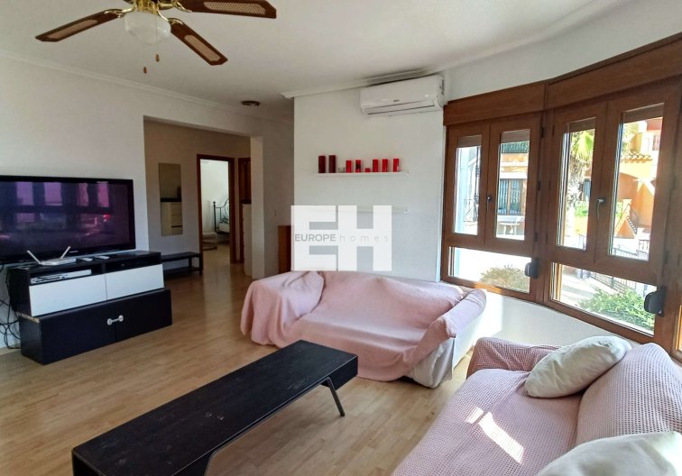 Revente - villa - Algorfa - Inland