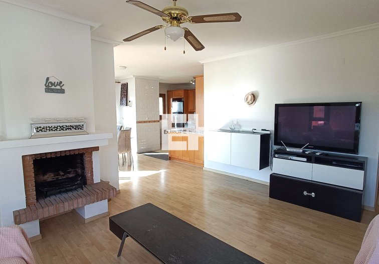 Revente - villa - Algorfa - Inland