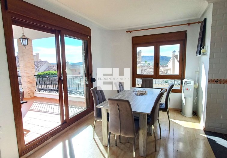 Revente - villa - Algorfa - Inland