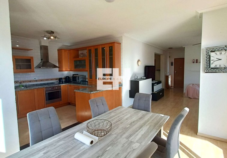 Revente - villa - Algorfa - Inland