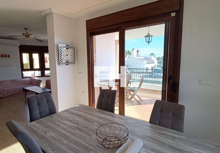 Revente - villa - Algorfa - Inland