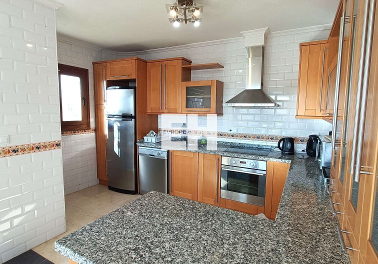 Revente - villa - Algorfa - Inland