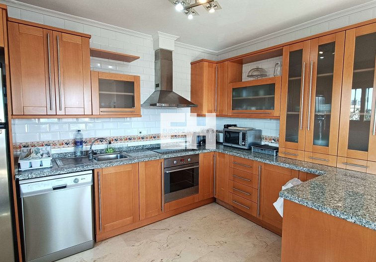 Revente - villa - Algorfa - Inland
