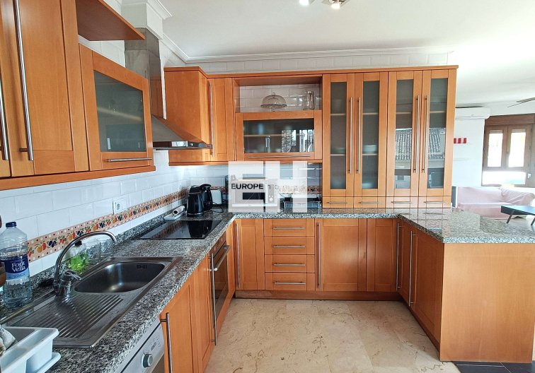 Revente - villa - Algorfa - Inland