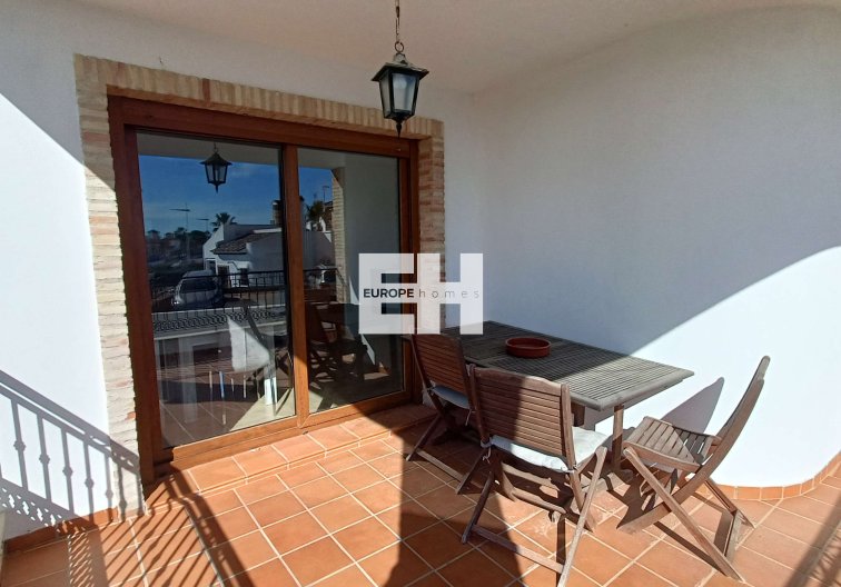 Revente - villa - Algorfa - Inland