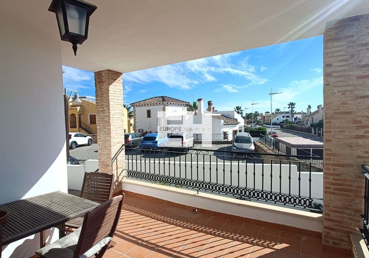 Revente - villa - Algorfa - Inland