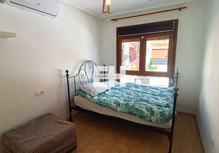 Revente - villa - Algorfa - Inland