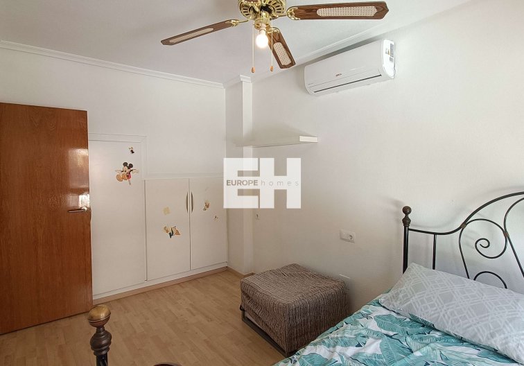 Revente - villa - Algorfa - Inland