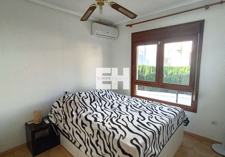 Revente - villa - Algorfa - Inland