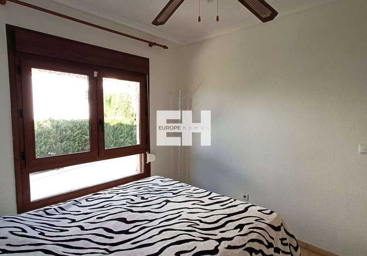 Revente - villa - Algorfa - Inland