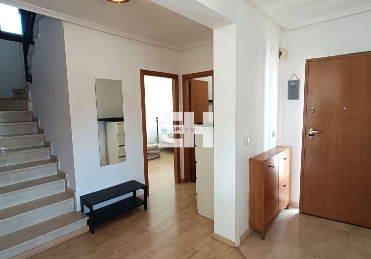 Revente - villa - Algorfa - Inland