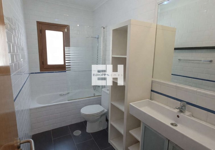 Revente - villa - Algorfa - Inland