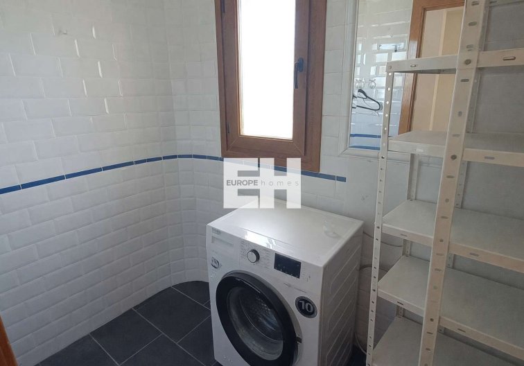 Revente - villa - Algorfa - Inland