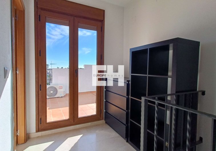 Revente - villa - Algorfa - Inland