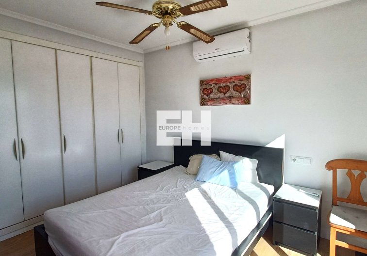 Revente - villa - Algorfa - Inland