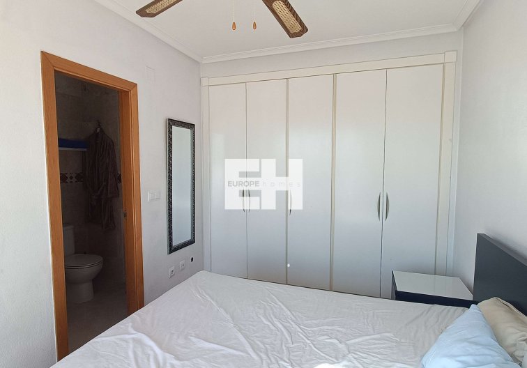 Revente - villa - Algorfa - Inland