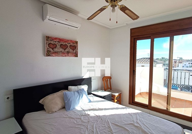 Revente - villa - Algorfa - Inland