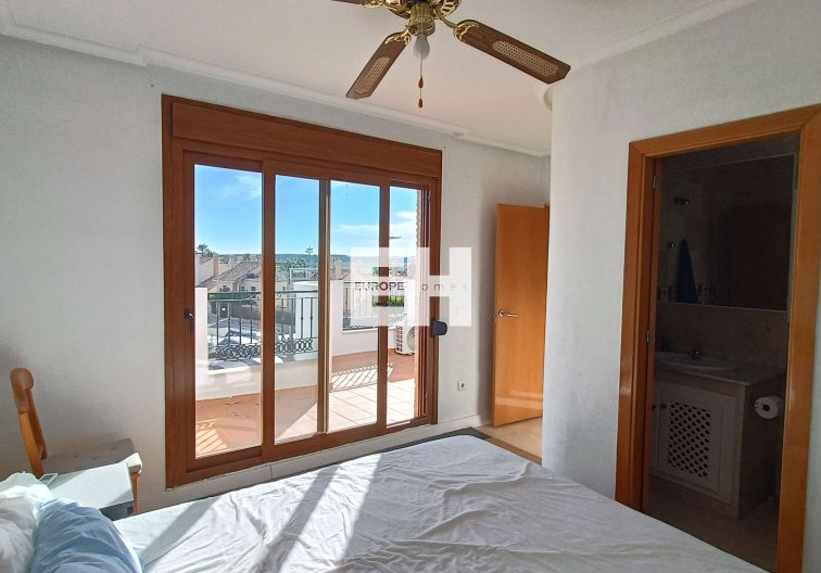 Revente - villa - Algorfa - Inland